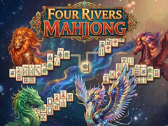 Jeu Four Rivers Mahjong