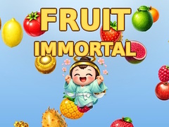 Jeu Fruit Immortal