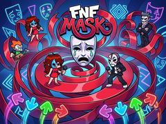 Jeu FNF MASK