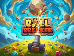 Jeu Ball Breaker