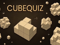 Jeu Cube Quiz