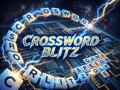 Jeu Crossword Blitz