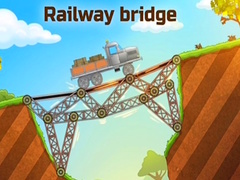 Jeu Railway bridge