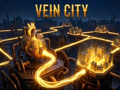 Jeu Vein City