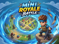Jeu mini-royale-battle