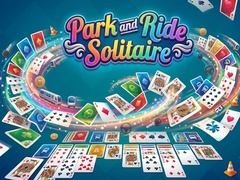 Jeu Park and Ride Solitaire