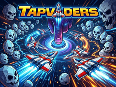 Jeu TapVaders