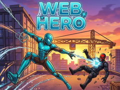 Jeu Web Hero
