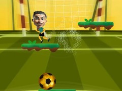 Jeu Ronaldo Ball Rush 2026