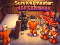 Jeu Surval master: 456 Challenge