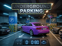 Jeu Underground Parking