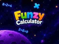 Jeu Funzy Calculator