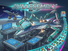 Jeu Aviassembly