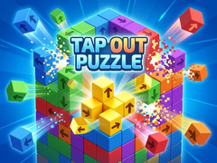 Jeu Tap Out Puzzle