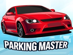 Jeu Parking master
