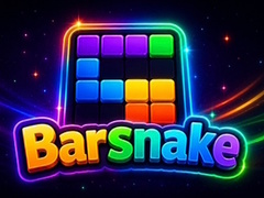 Jeu Barsnake