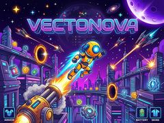 Jeu Vectonova