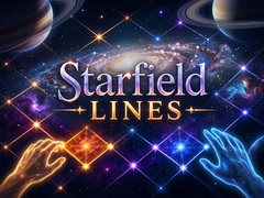 Jeu Starfield Lines