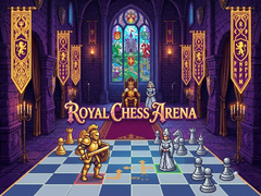 Jeu Royal Chess Arena