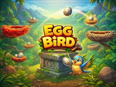Jeu Egg Bird