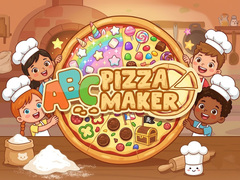 Jeu ABC Pizza Maker 