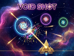 Jeu Void Shot