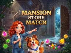 Jeu Mansion Story Match