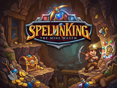 Jeu SpelunKing