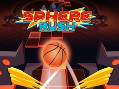 Jeu Sphere Rush
