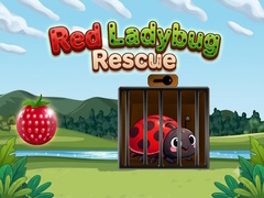 Jeu Red Ladybug Rescue