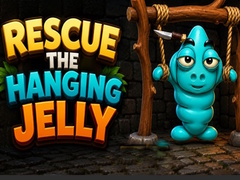 Jeu Rescue The Hanging Jelly