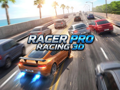 Jeu Racer Pro: Racing 3D