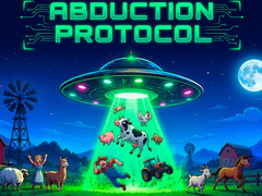 Jeu Abduction Protocol