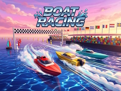 Jeu Boat Racing