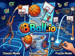 Jeu Bball io