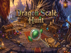 Jeu Dragon Scale Hunt