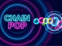 Jeu Chain Pop