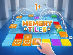 Jeu Memory Tiles