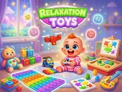 Jeu Relaxation Toys