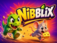 Jeu Nibblix