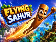 Jeu Flying Sahur