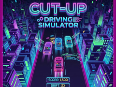 Jeu Cut-Up