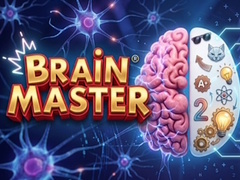 Jeu Brain Master