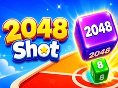 Jeu 2048 Shot