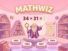 Jeu MathWiz