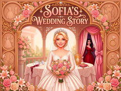 Jeu Sofia's Wedding Story