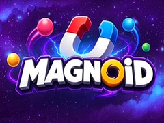 Jeu Magnoid