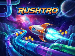 Jeu Rushtro
