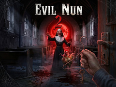 Jeu Evil Nun 2