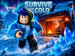 Jeu Survive the Cold